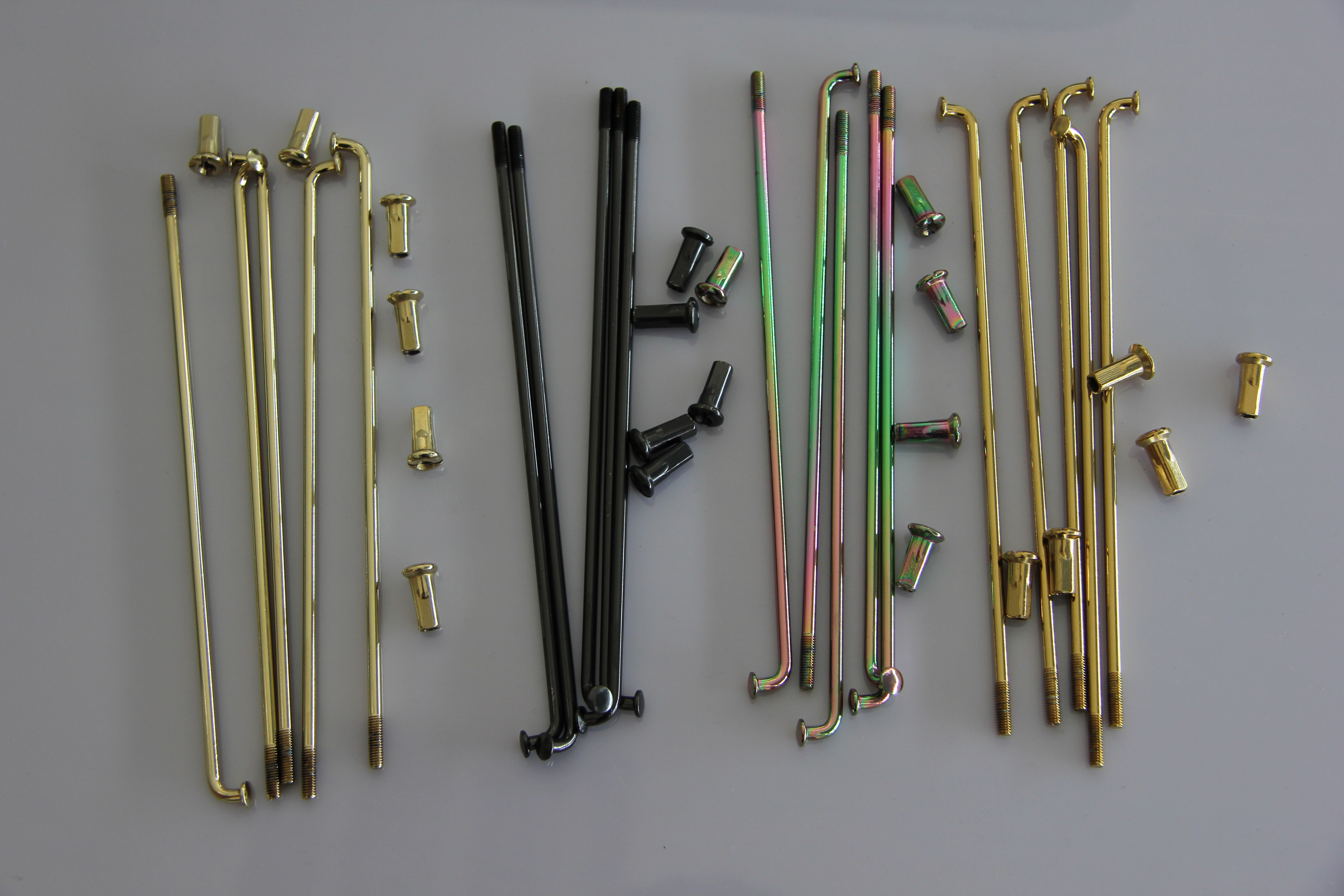Customized Color Stainless Steel Part Physical Vapor Deposition Machine