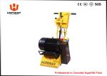 HWS200 Concrete Floor Planer Concrete Floor Remover CE SGS ISO9001 Passed