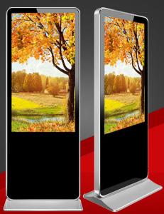 Quality 32/42/55/65 one touch plasma lcd advertising screen wholesale