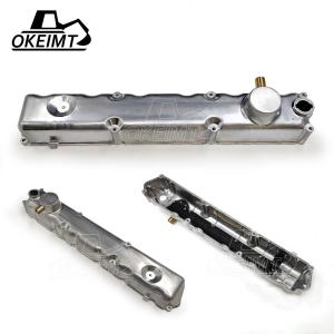 Quality High Quality Valve Chamber Cover For Mitsubishi 6D16 Engine Spare Parts wholesale