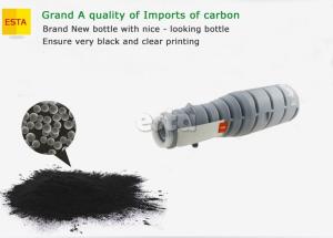 Quality Fotocopiatrici Monocromatiche TN217 Konica Minolta Toner For Bizhub 7828 Copier wholesale