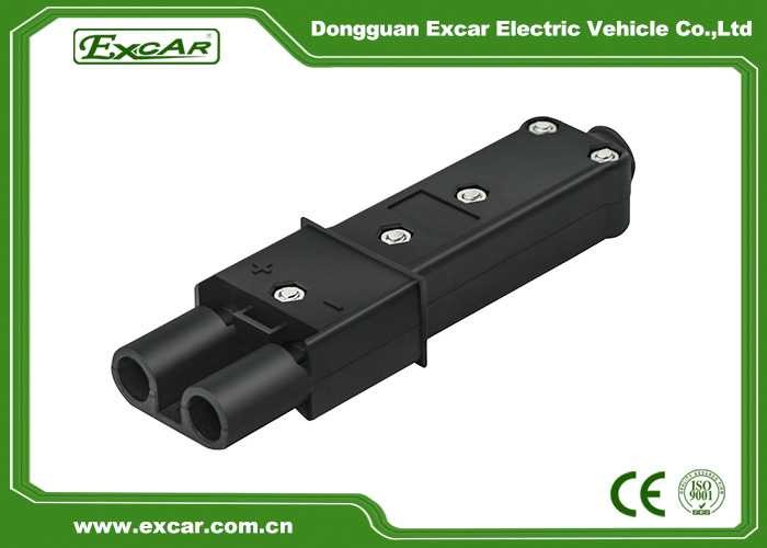 Electric Golf Cart Parts Charger Plug for YAMAHA G19/G22/G29 Golf Cart DC Charger JR1-H235A-00