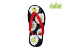Personalised Hanging Air Freshener Demand Slipper Premium Scents