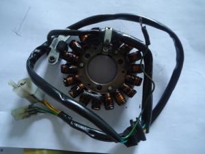Quality Honda Cbx 250 Twister Motorcycle Magneto Coil Estator Motoparts Electric Parts wholesale