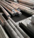 Aerospace Defense 81KSI T6 10" 7075 Aluminum Round Bar