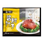 Slow Cooked Red Braised Pork Shoulder Yummy Healthy Frozen Prepared Meals