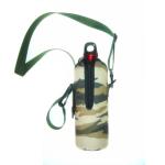 Silk Printing Beer Bottle Cooler Bag Glove Stubby Holder For General Insulation