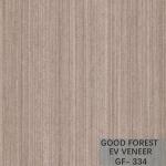 Engineered Wood Veneer Silver Oak Wood Veneer Straight Grain