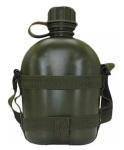 Military Army Kettle Version Water Cup Outdoor Convenient Aluminum Camping