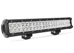 Double Row Automotive LED Light Bar High Intensity LED 2 Years Warranty