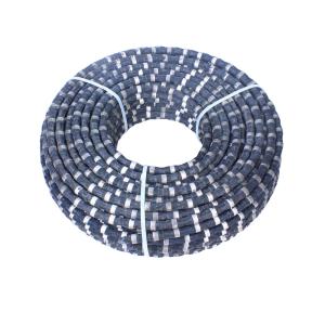 Quality 11.5mm Stone Diamond Wire Saw wholesale