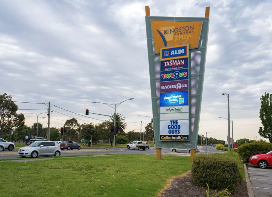 Outdoor Led Display,Outdoor Front Access LED Display P4.7 P6.3 P9.5 Smart, Light And Thin,LED Sign
