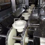 120 BPH Gallon Filling Line