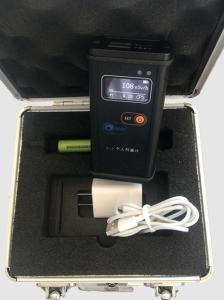Quality IP65 3MeV Neutron Measurement Radiation Meter wholesale