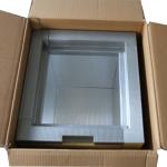 Medical Refrigerator 59L Cold Shipping Box For 72 Hrs