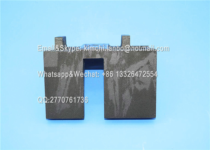 C5.521.140 chain guide 140x85x70mm high quality offset printing machine parts