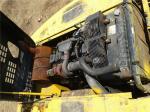 Used KOMATSU PC220-6 Crawler Excavator