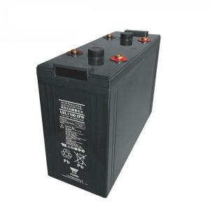 Quality 2V Valve-Controlled VRLA Battery 600Ah 800Ah 1100Ah Uninterruptible Power Supply for Electric wholesale