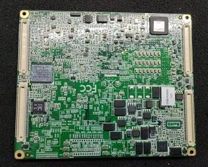 Quality GE LOGIQ C5 PHEX III CPU Board 5340730-2 wholesale