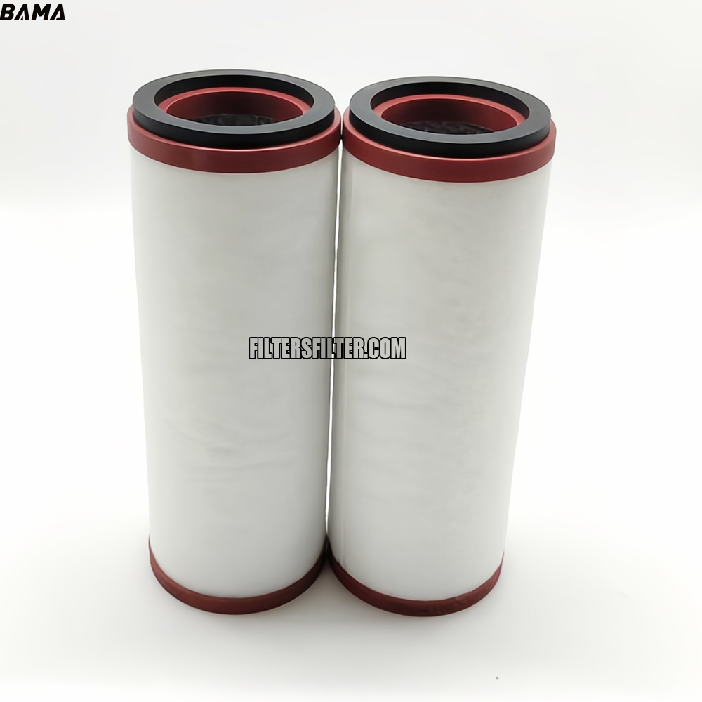 1kg Replace Vacuum Pump Oil Mist Separation Filter Element 965415 with Standards