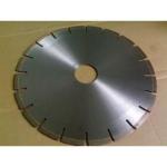 Diamond Saw Blade for Glass Cutting, Thick Glass, Diamond Cutting Wheel