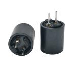 Customized Shielded inductor drum core inductor through-hole Inductor