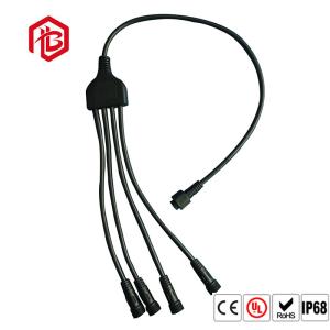 Quality Screw Type Multi Pin Connectors Waterproof wholesale