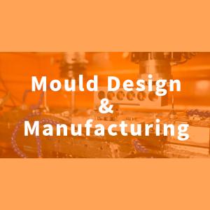 Quality Mould Design &amp; Manufacturing wholesale