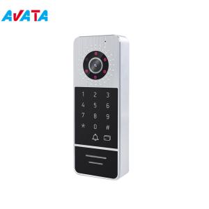 Quality Video Door Phone Home Security Video Intercom System Doorbell 2.0MP wholesale