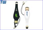Sliding Water Drop Stylus Pen 64GB USB Memory Stick Thumb Drive