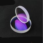 Dia.30-34mm Fiber Laser Protective Lens Quartz Protection Window