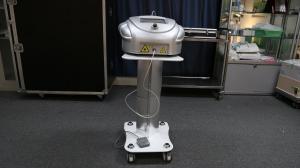 Quality Professional 980nm Diode Laser Machine For Spider Veins / Varicose Veins Removal wholesale