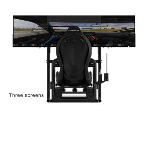 Quality 1000Hz Direct Drive Racing Simulator wholesale