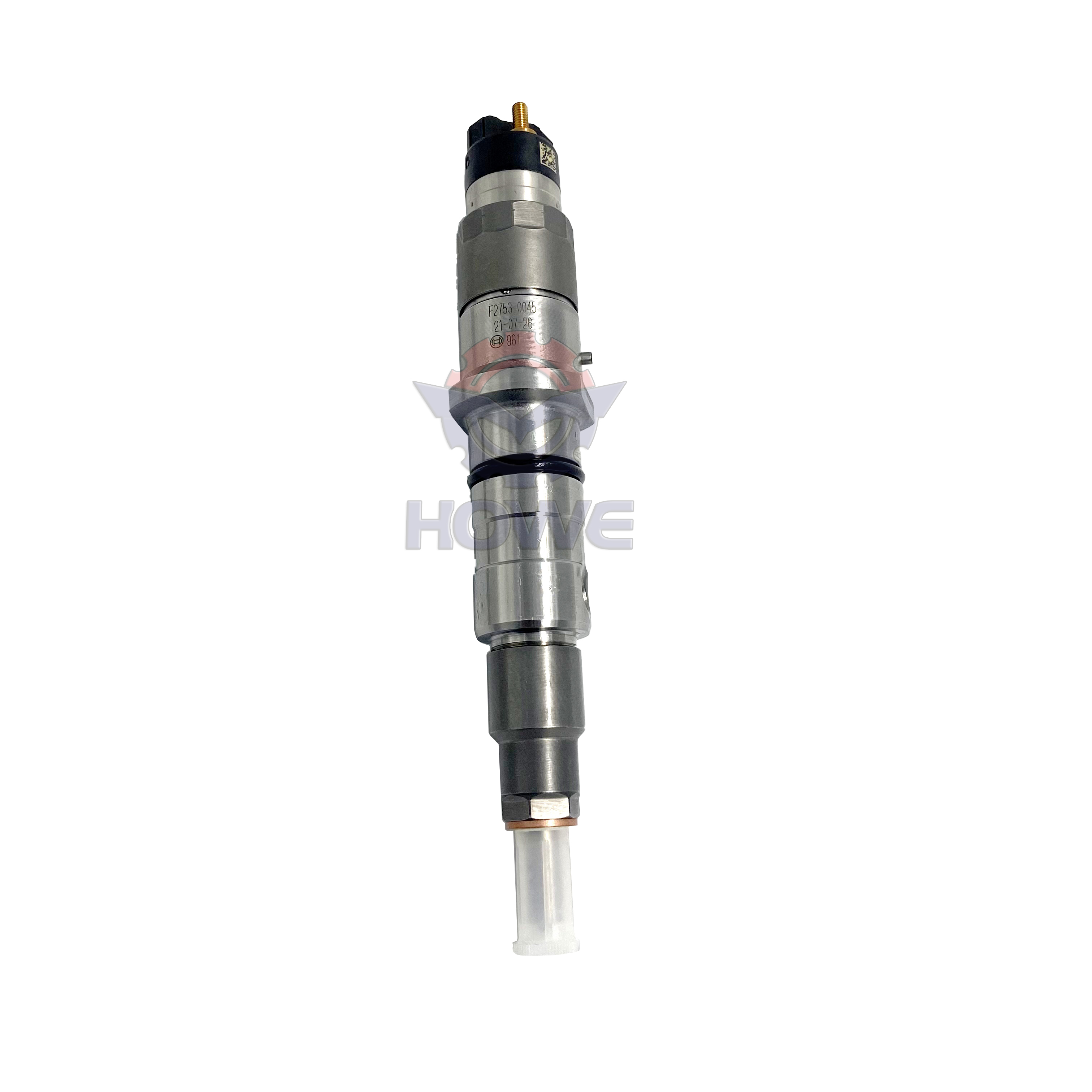 QSL8.9 QSL9 Engine Common Rail Injector 4940170 044512023 For PC300-8 PC350-7 Excavator