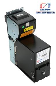 Quality Intelligent Vending Machine Bill Acceptor wholesale