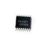 MAX2029ETP+