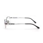 TD011 Premium Titanium Frame