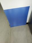 0.25mm Violet CTP Printing Plate 24S Production Time For Newspaper Printing