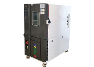 Quality IEC68 Temperature Humidity Test Chamber 225 Liters wholesale