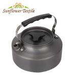 Ultralight Aluminum Outdoor Camping Kettle Camping Tea Kettle