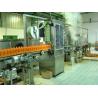 Buy cheap PET Bottle Multi Heads Automatic Juice Filling Machine from wholesalers