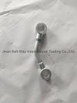 Sinotruk HOWO Truck Parts Oil Outlet Pipe Wg2203240012 and Support for USD