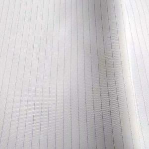 Quality CoolMax Sportswear Functional Fabrics Polyester Weave Black Yarn 120gsm 75D×100D wholesale