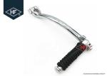 Shaft Kick Honda Motorbike Spares , Kick Start Lever Pedal Honda Cg 125