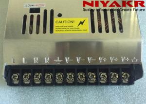 Quality 5V60A 195*110*30mm Slim Power Supply For Led Display wholesale