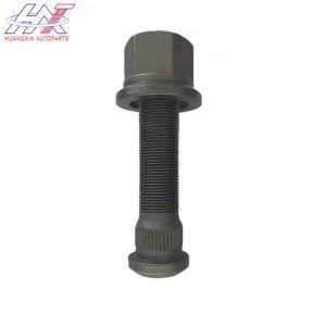 Quality High Quality Truck Bolt And Nut For Mack Truck Parts wholesale