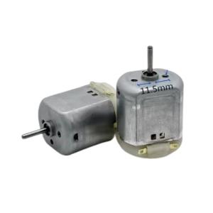 Quality 24mm FC-260 Carbon Brushed Motor DC High Speed 14000RPM-20000RPM wholesale