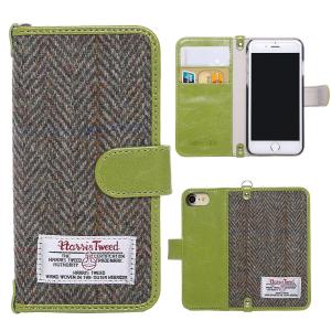 Quality 4.7 Inch Harris Tweed Phone Case , Iphone 7 Flip Case IPhone 8 Card Cover wholesale