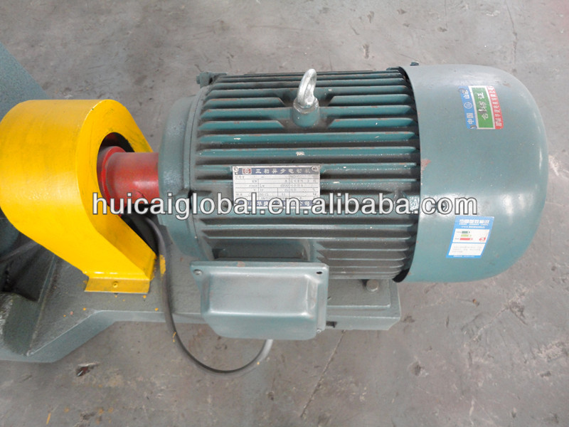 160mm Diameter Mini Lab Open Mix Mill Rubber Two Roll Mixing Mill for Rubber Mixing