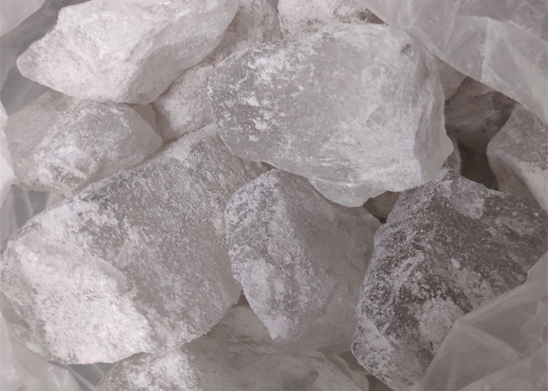 Industrial Grade orthoboric acid / Boric Acid H3BO3 10043-35-3
